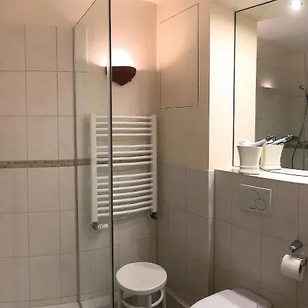 Apartment Auszeit