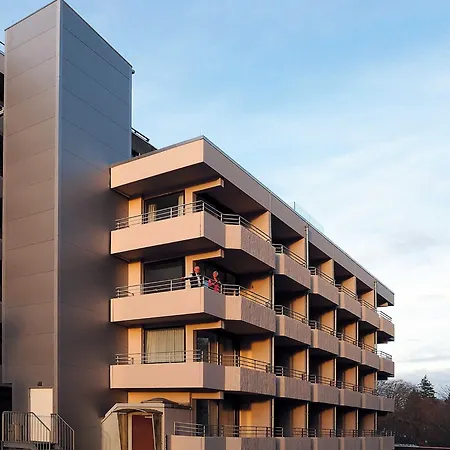 Auszeit Apartment