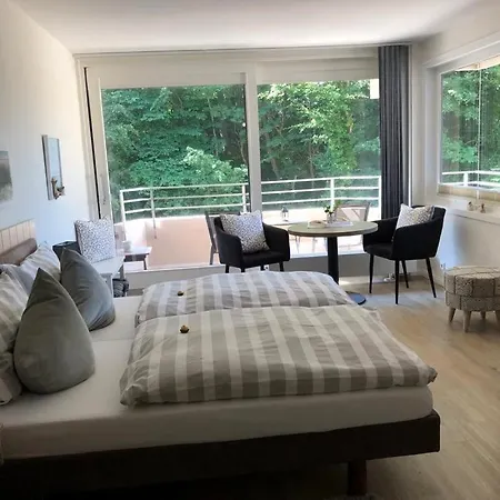 Apartment Auszeit *