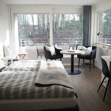 Apartment Auszeit *